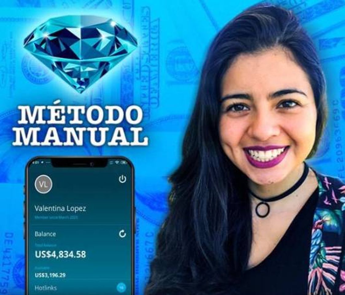 MÉTODO MANUAL (Las 21 Estrategias que me llevaron a lograr $