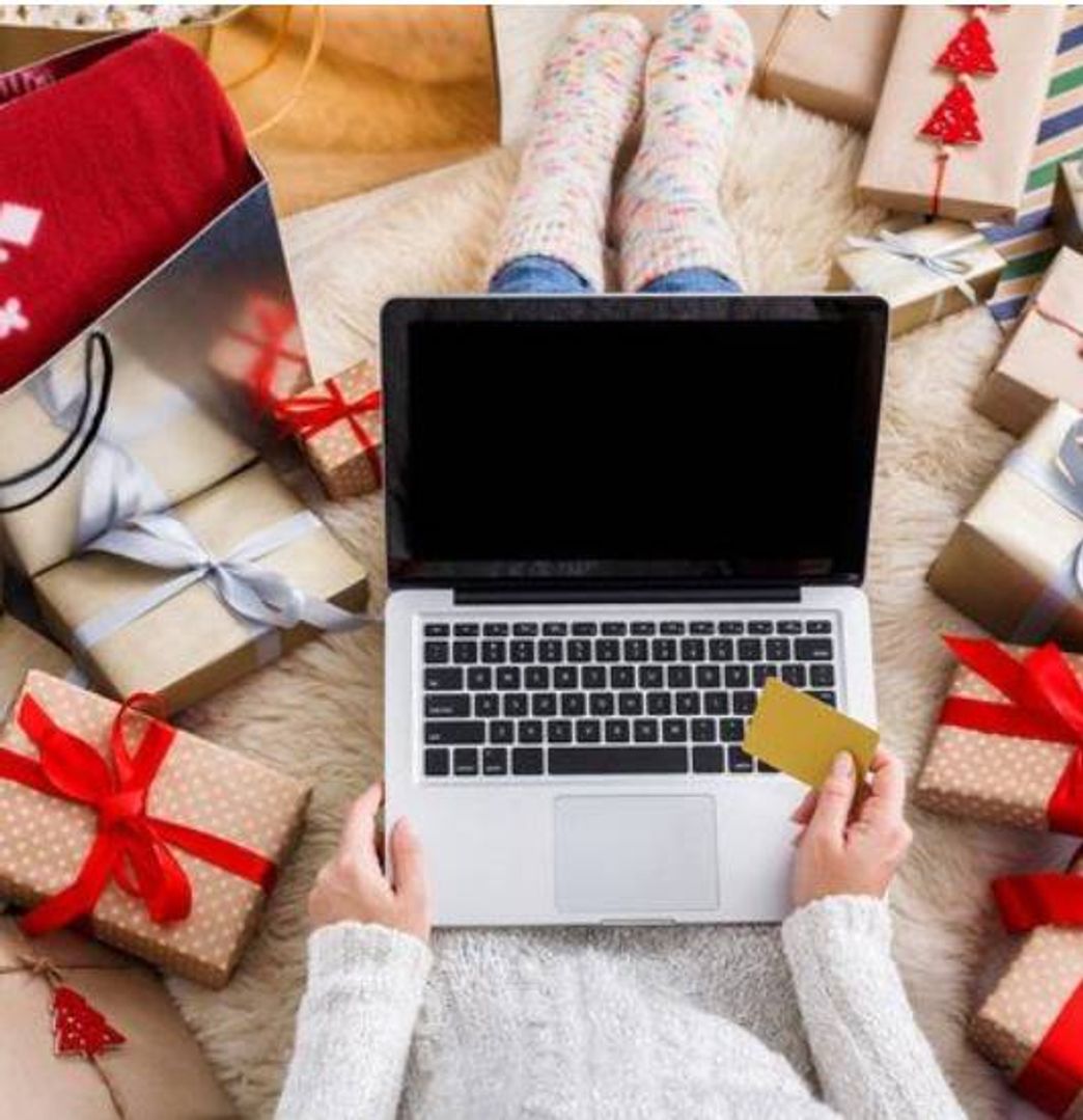 ¿Cómo vender más en navidad?