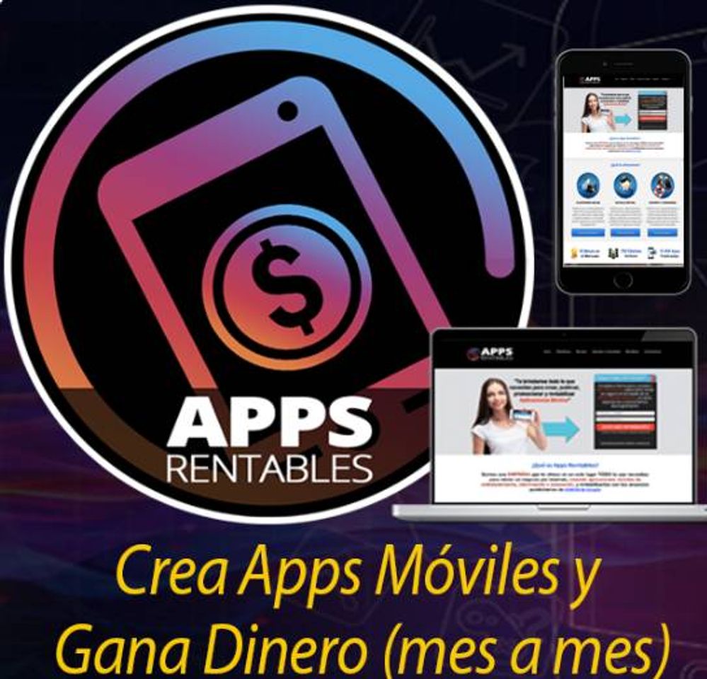 Social Crea app desde cero 