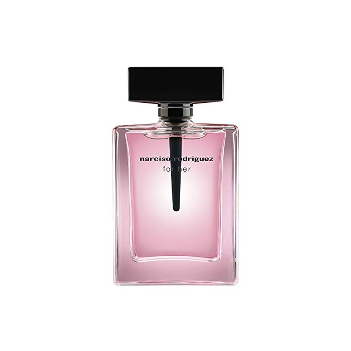 Narciso Rodriguez For Her Oil Musc Parfum 30 Ml For Her Oil Musc Parfum 30 Ml 1 unidad 30 ml