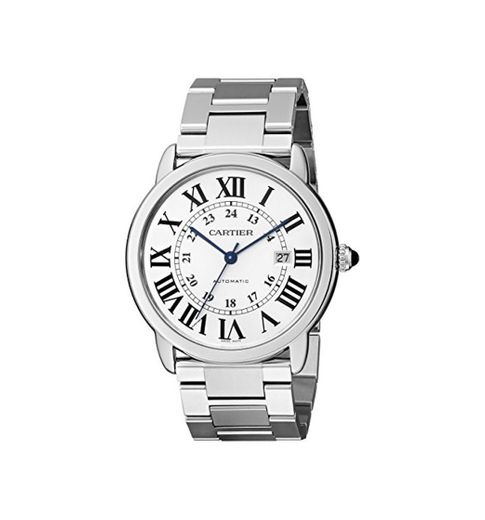 Cartier Ronde Solo - Reloj