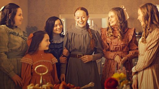 Anne with an E | Netflix Official Site