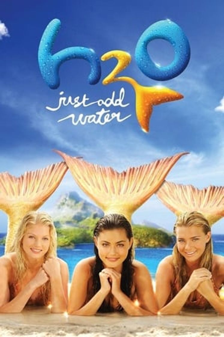 Serie H2O