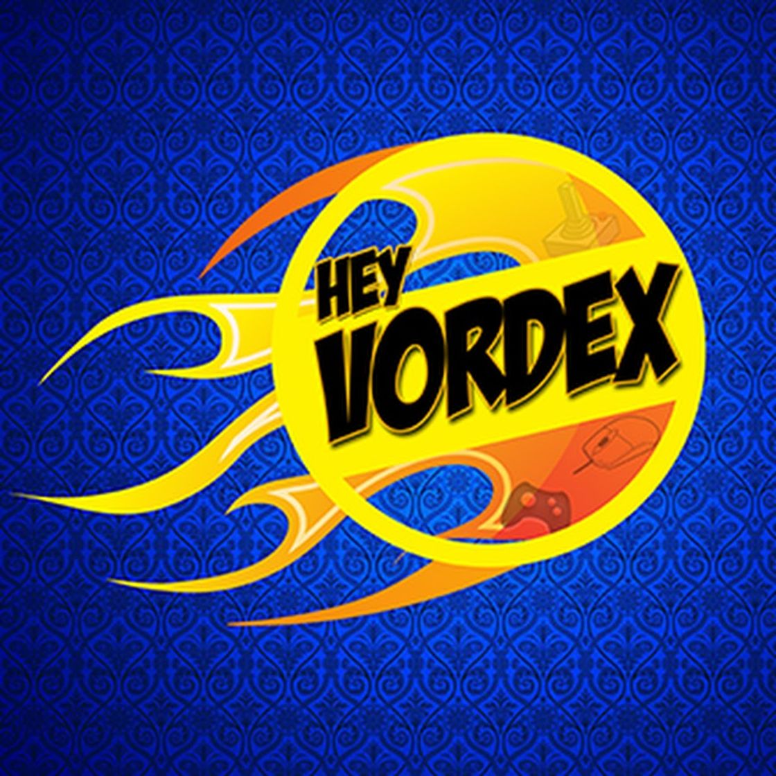 Moda Hey Vordex - YouTube