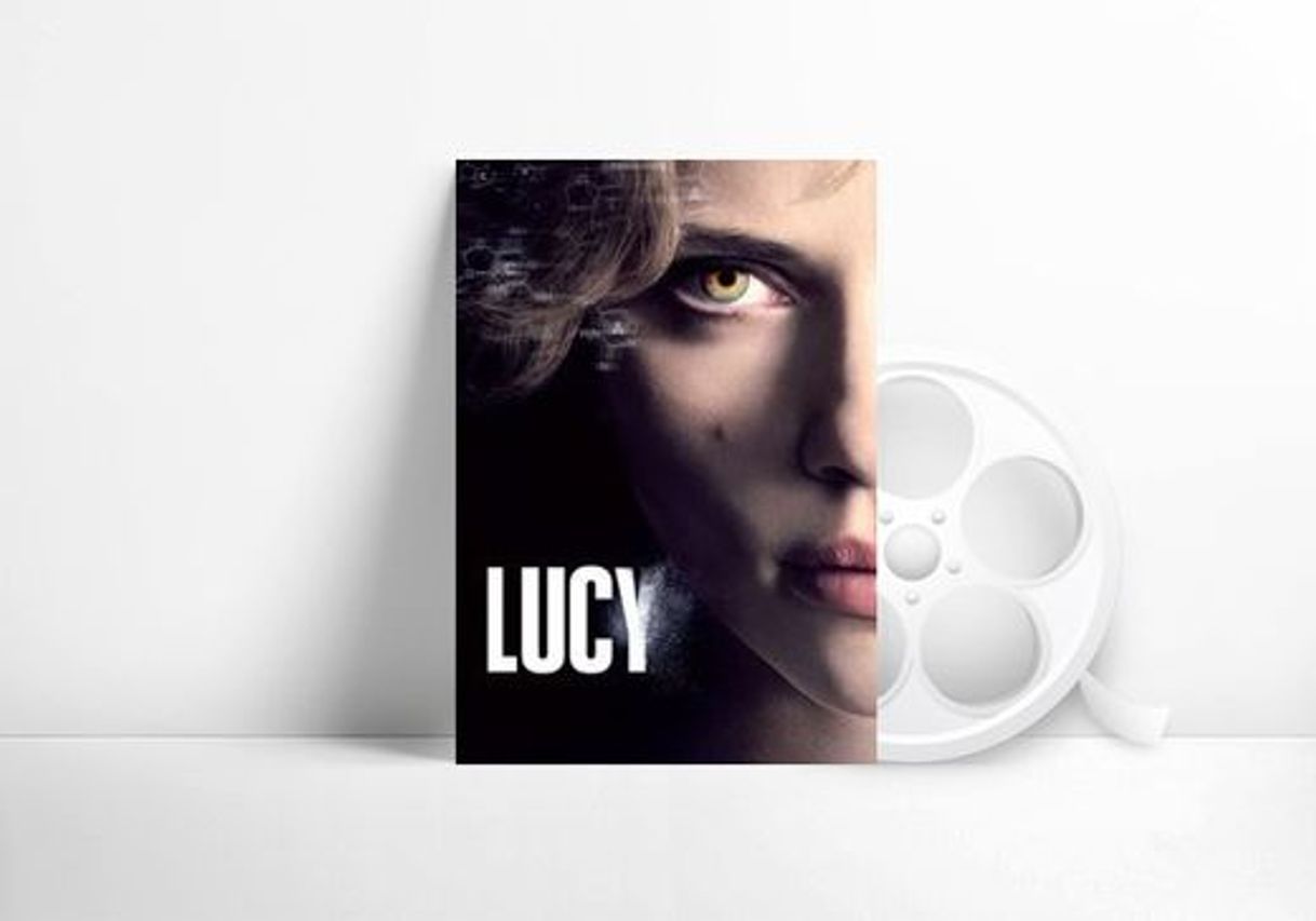 Movie Lucy