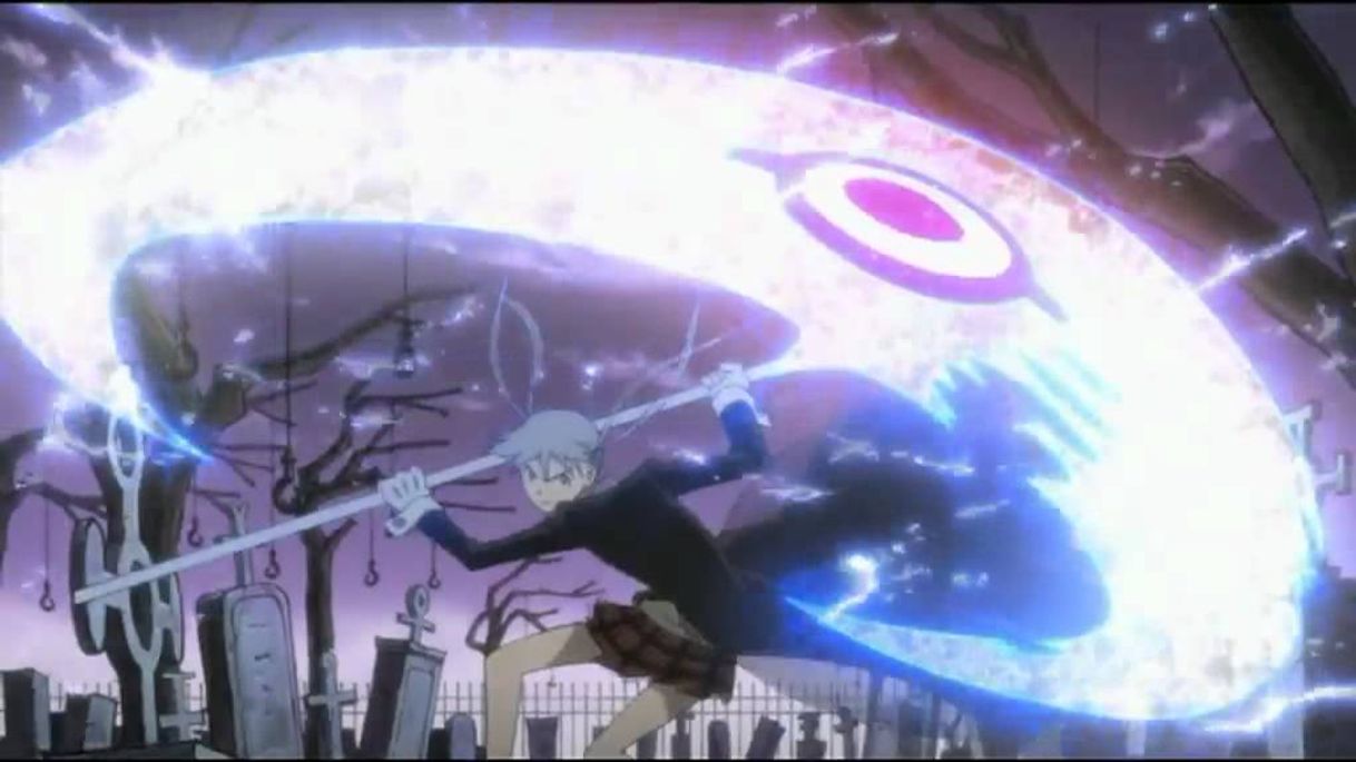 Fashion Soul Eater - Anime Trailer - YouTube