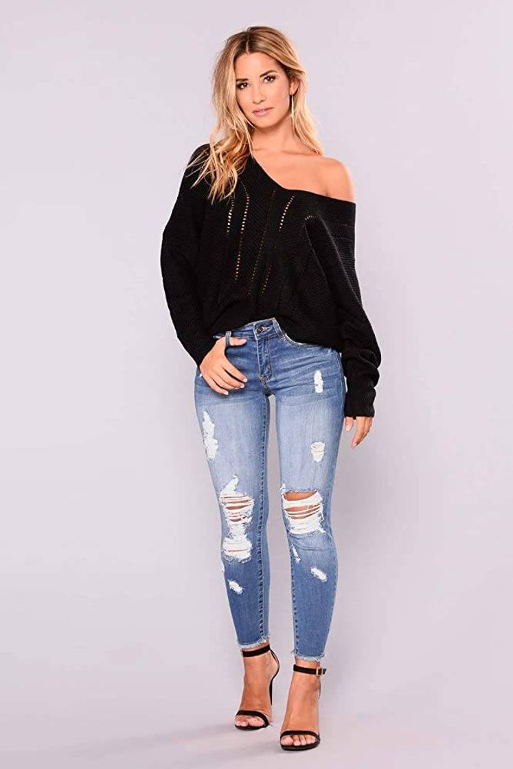 Moda Jeans Annystore