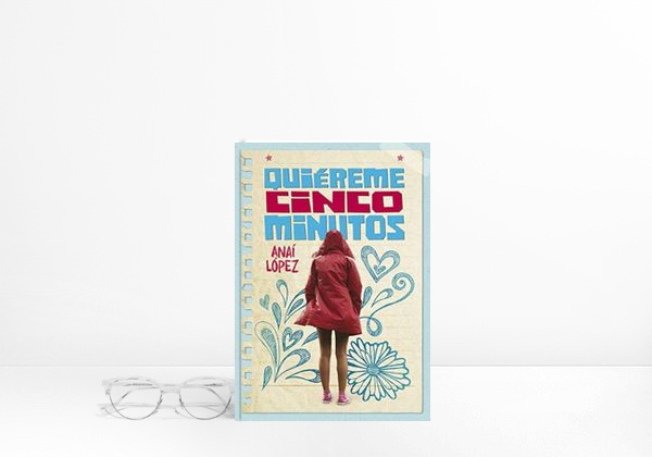 Quiéreme cinco minutos