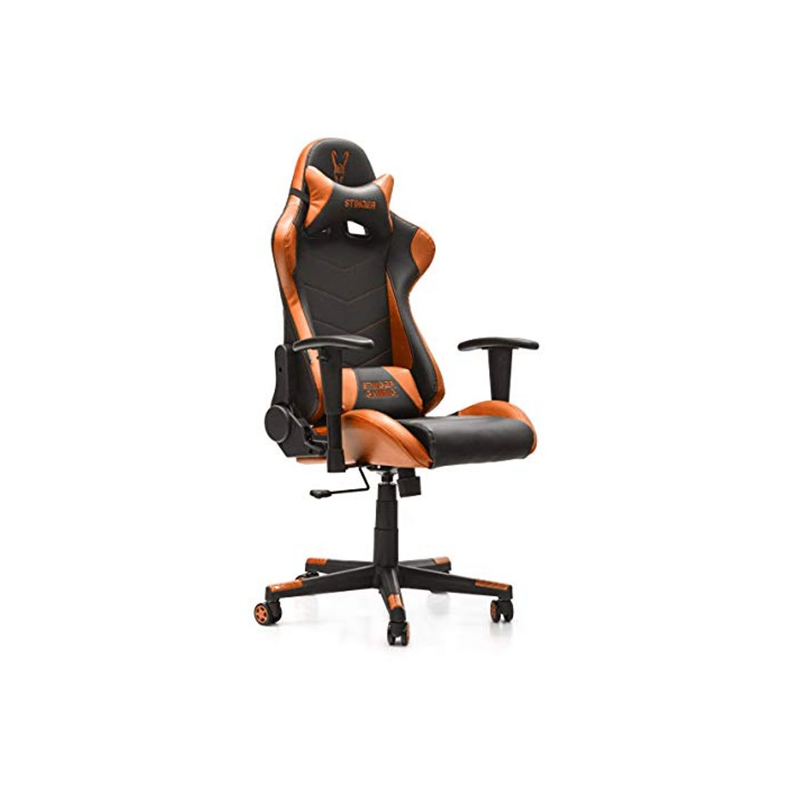 Social Woxter Stinger Station Silla gaming
