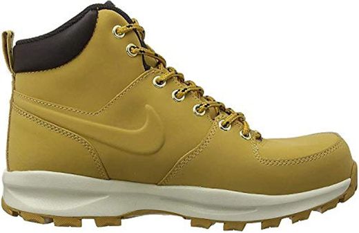 Nike Manoa Leather, Zapatillas de Running para Asfalto para Hombre, Multicolor