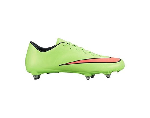 Mercurial Victory V SG Boots