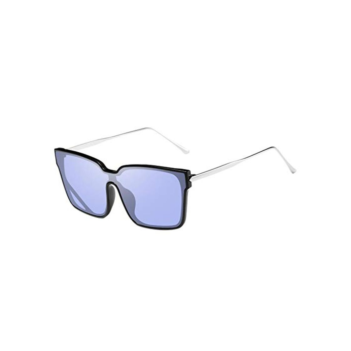 Moda Sharplace Gafas de Sol Cuadradas de Moda para Mujer Rave Eyewear UV400