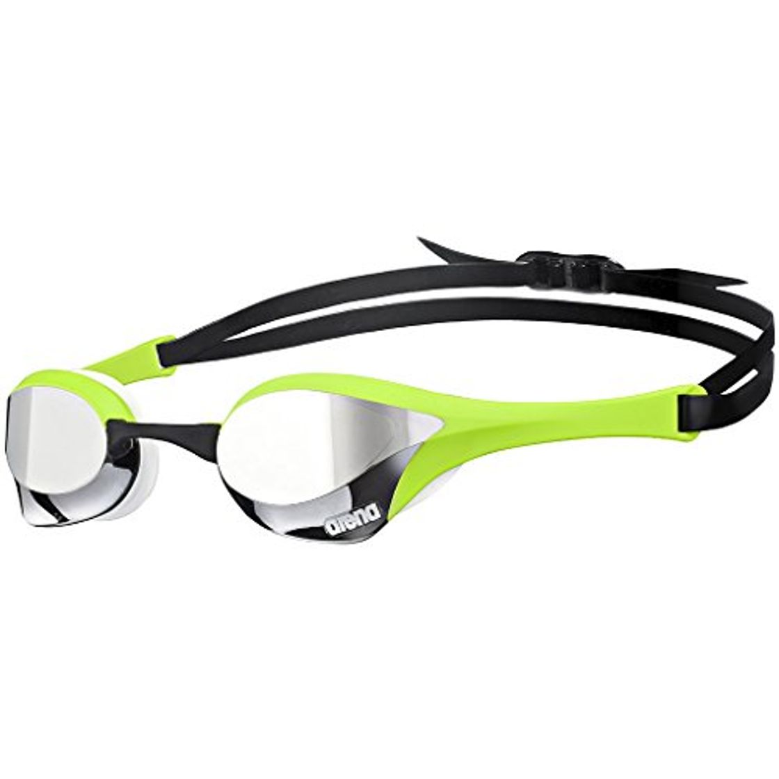 Place Arena Cobra Ultra Mirror Gafas de Natación, Unisex Adulto, 