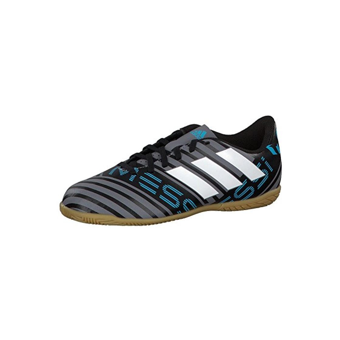 Moda Adidas Nemeziz Messi Tango 17.4 In J, Zapatillas de fútbol Sala Unisex