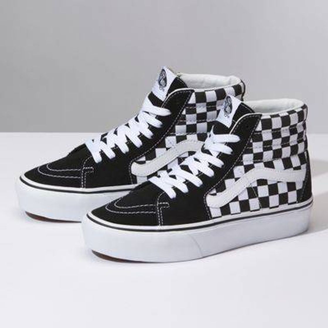 Fashion Vans 