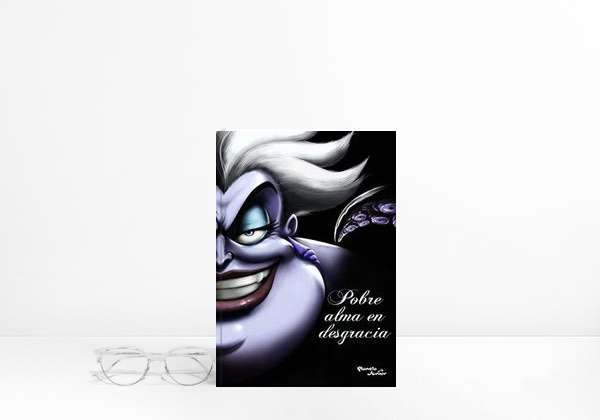 Book Villanos