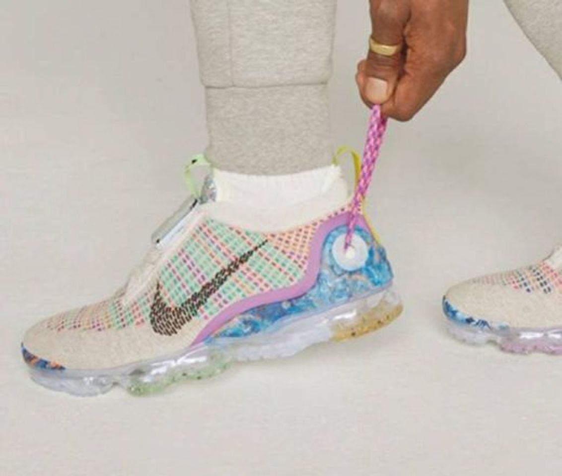 Social Tênis Nike Air VaporMax 2020 FK