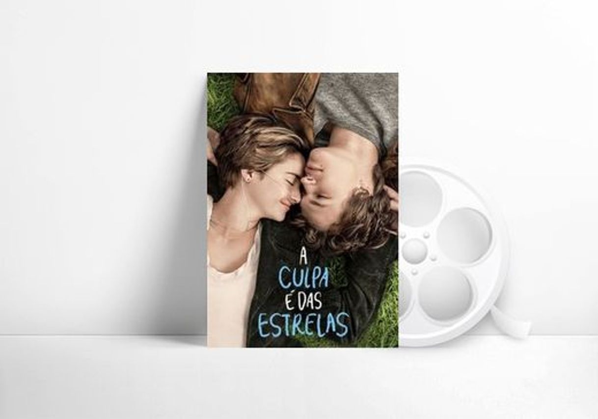 Película Bajo la misma estrella