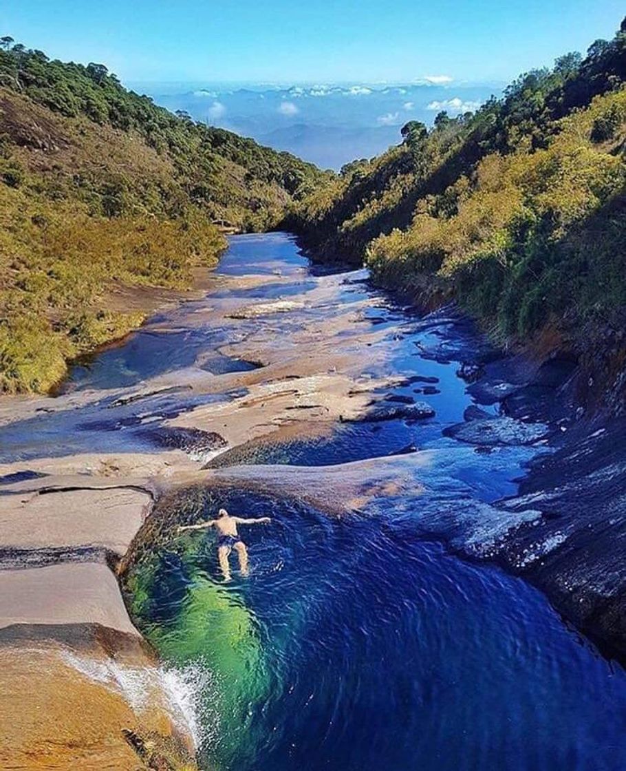 Fashion 22° País para conhecer no Brasil 🇧🇷