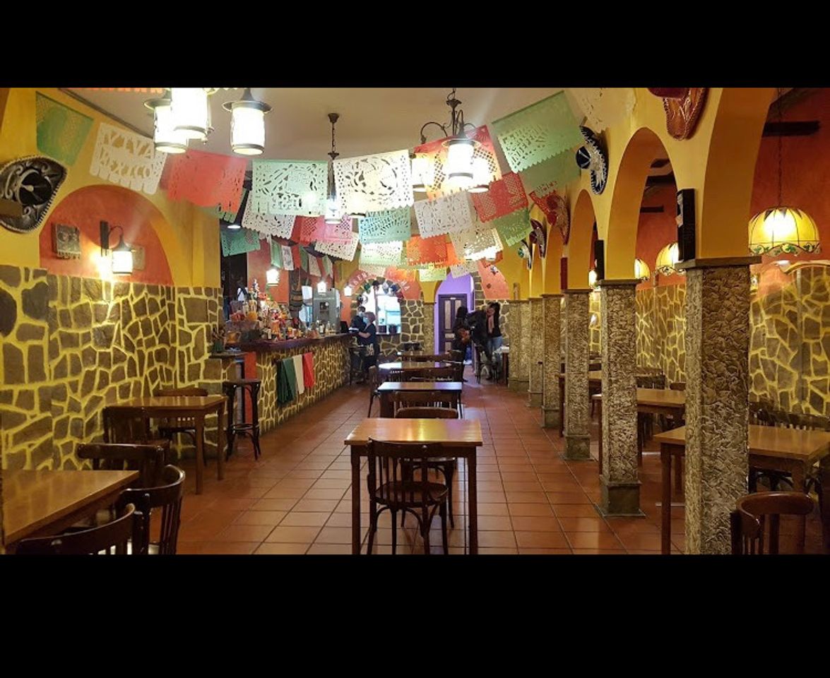 Restaurantes Tamarindo