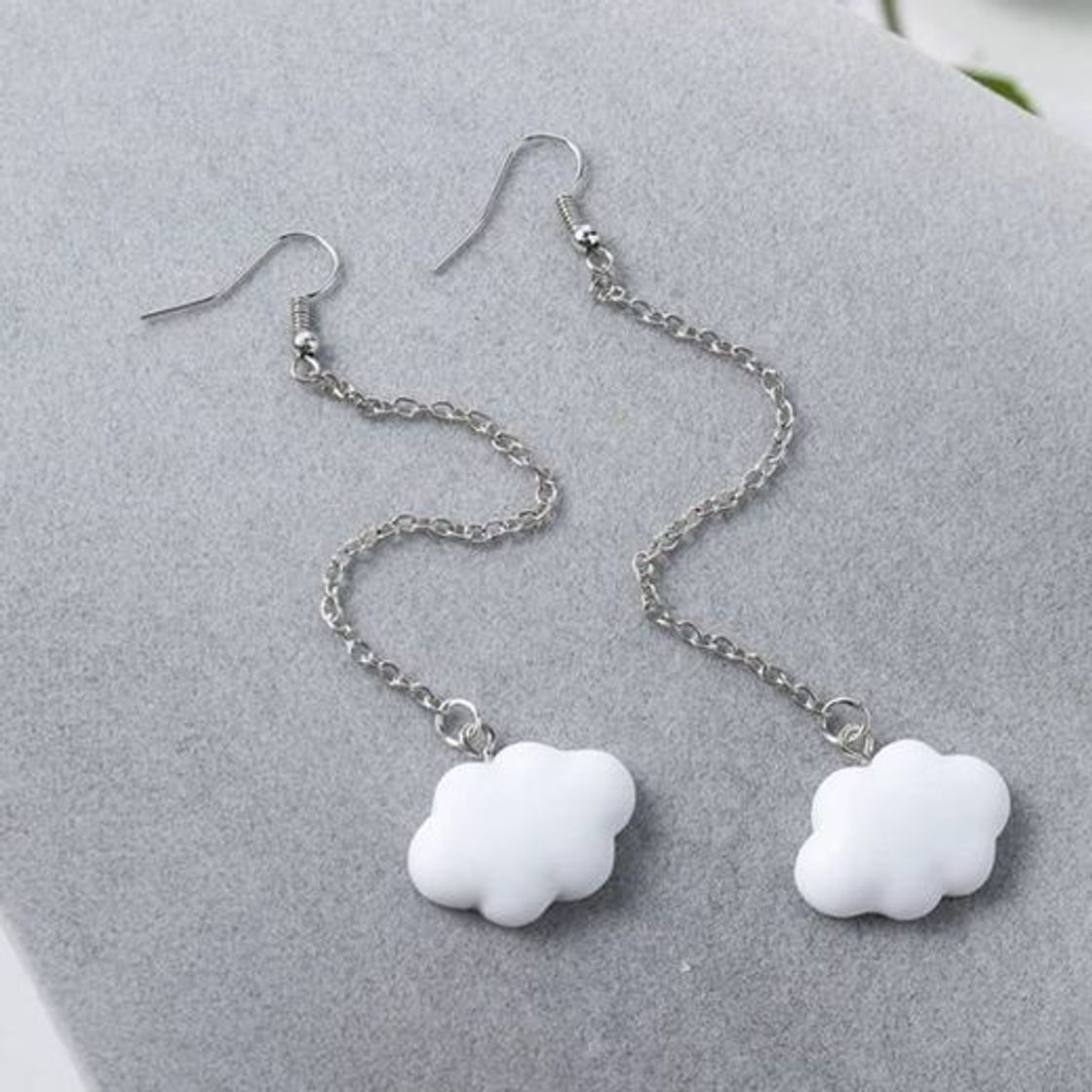 Social Aretes nube 