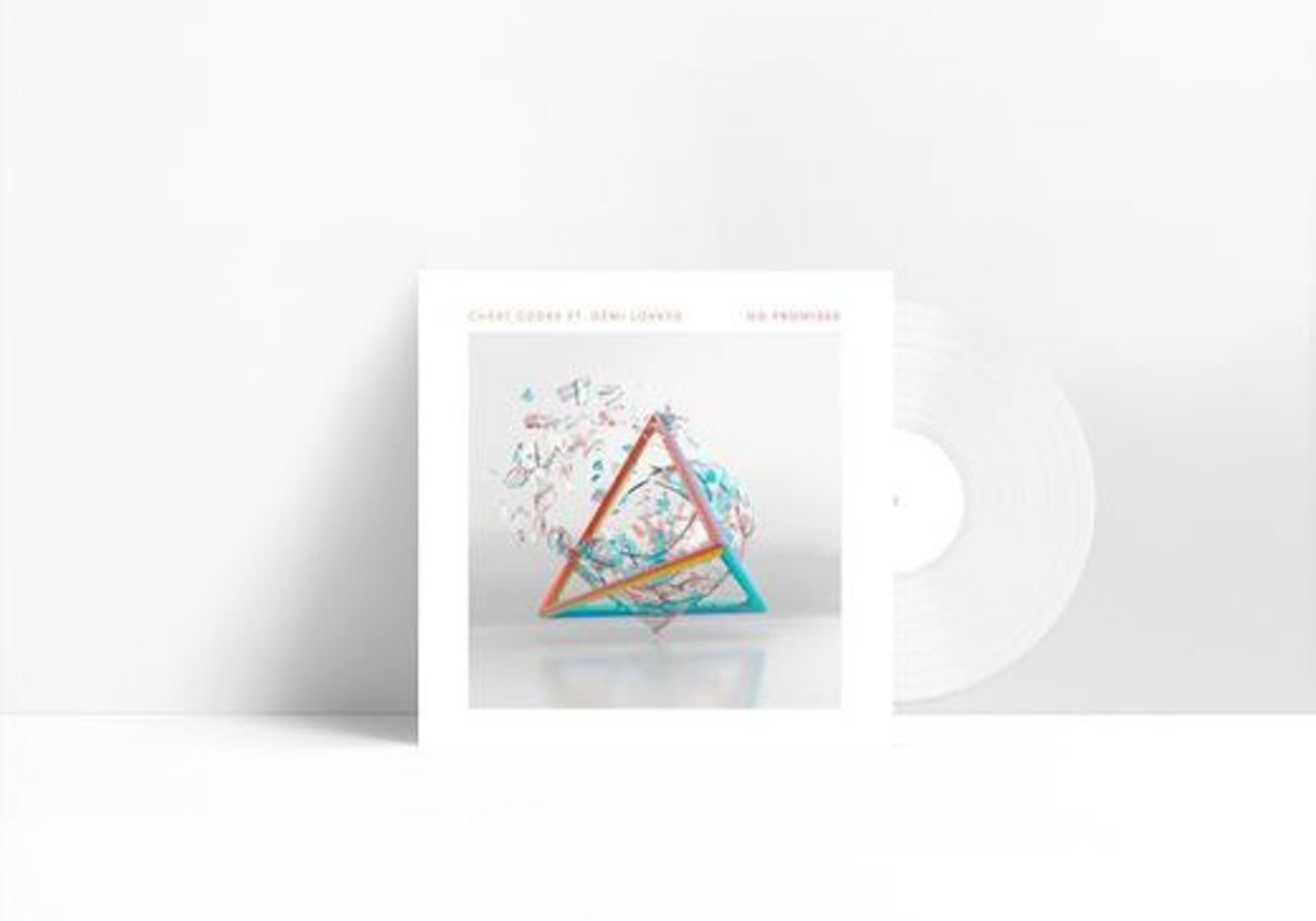 Music No Promises (feat. Demi Lovato)