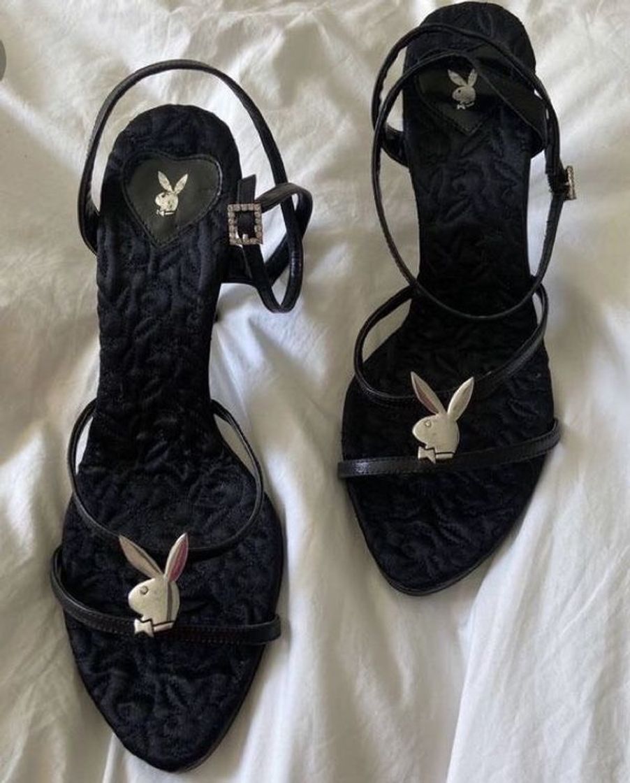 Social playboy shoes 🖤