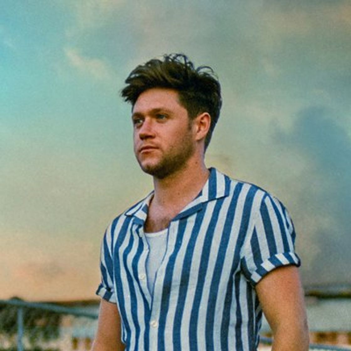 Moda Niall Horan