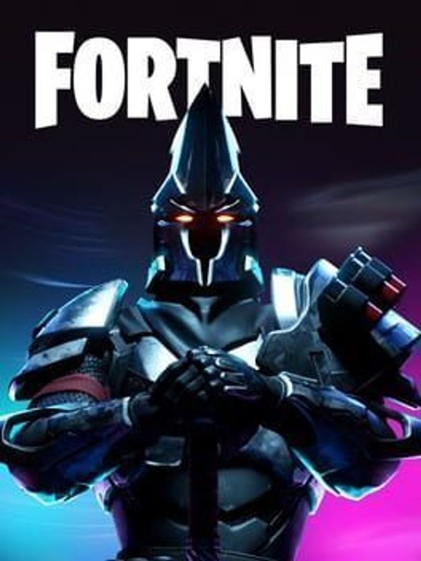 Videogame Fortnite