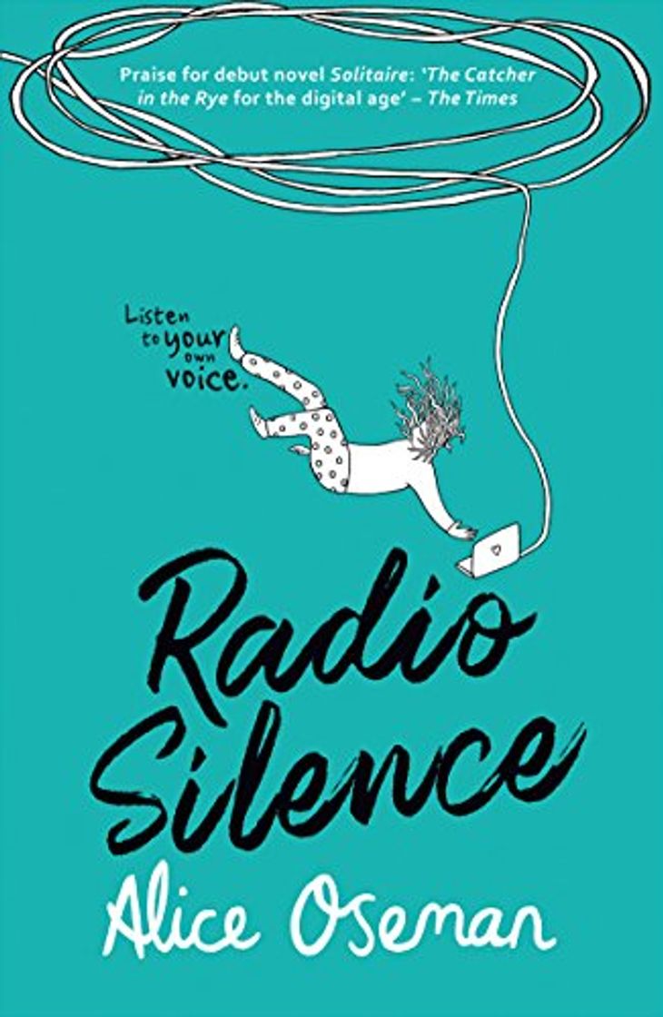 Libros Radio Silence