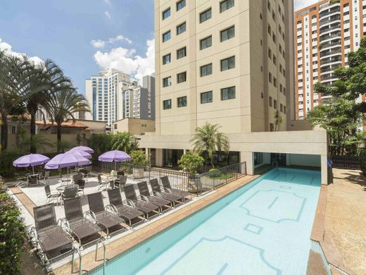 Mercure São Paulo Ibirapuera Privilege