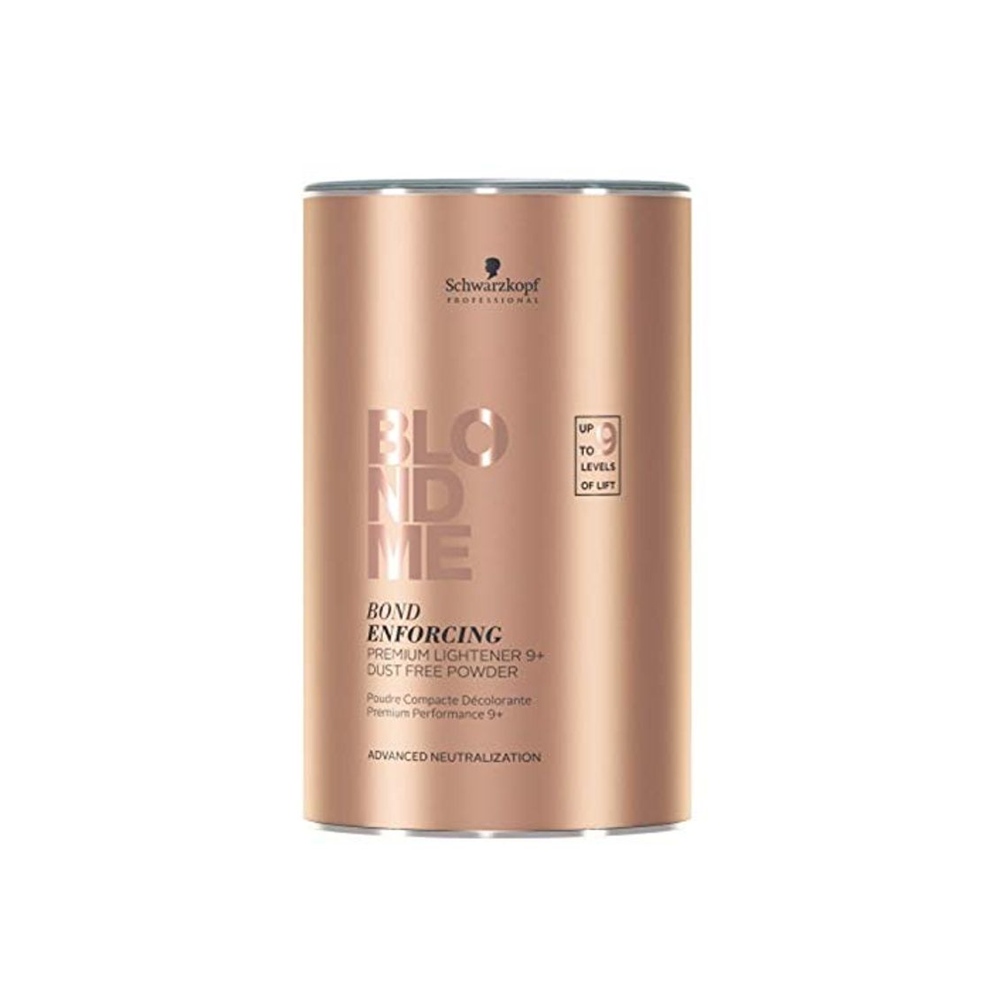 Belleza Schwarzkopf Professional Tinte Capilar Premium