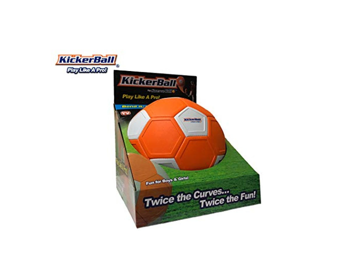 Producto Kickerball