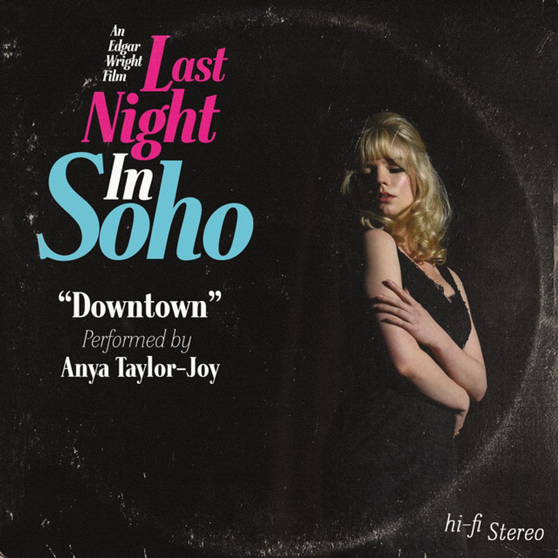 Downtown - Downtempo
