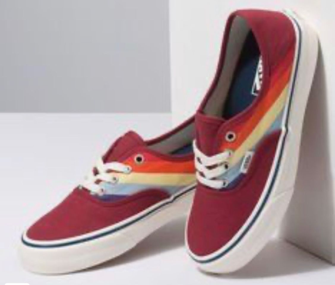 Fashion tênis vans authentic arco