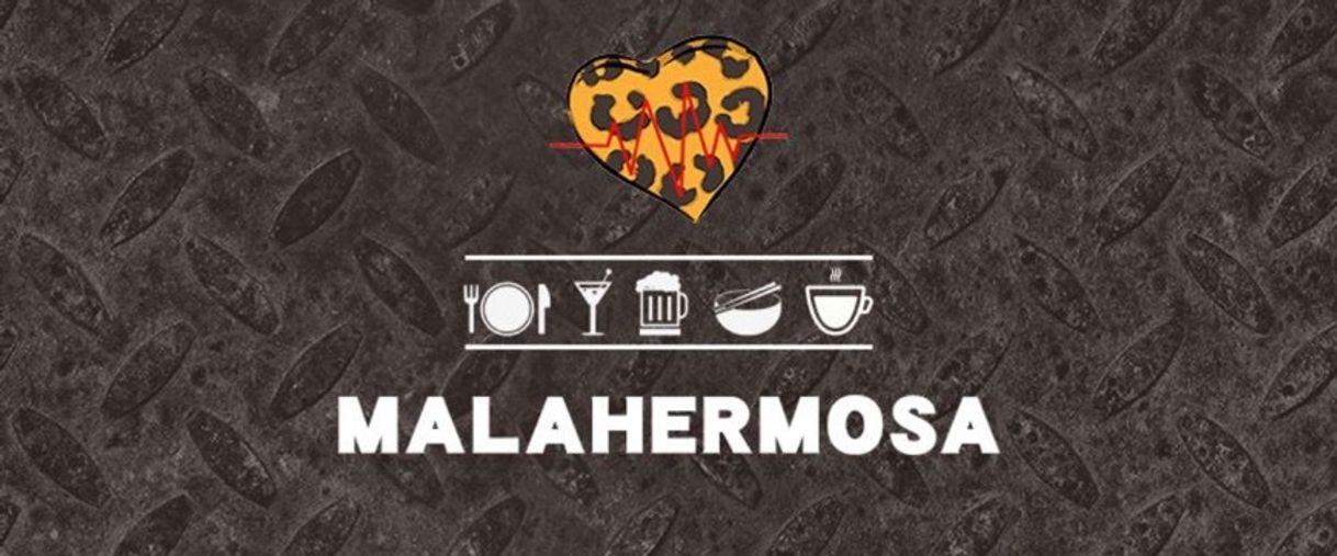 Restaurants Restaurante Malahermosa