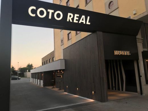 Hotel Coto Real