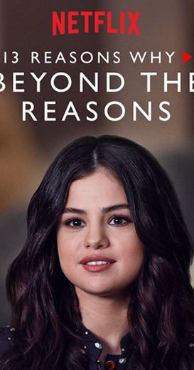 13 Reasons Why: Beyond the Reasons