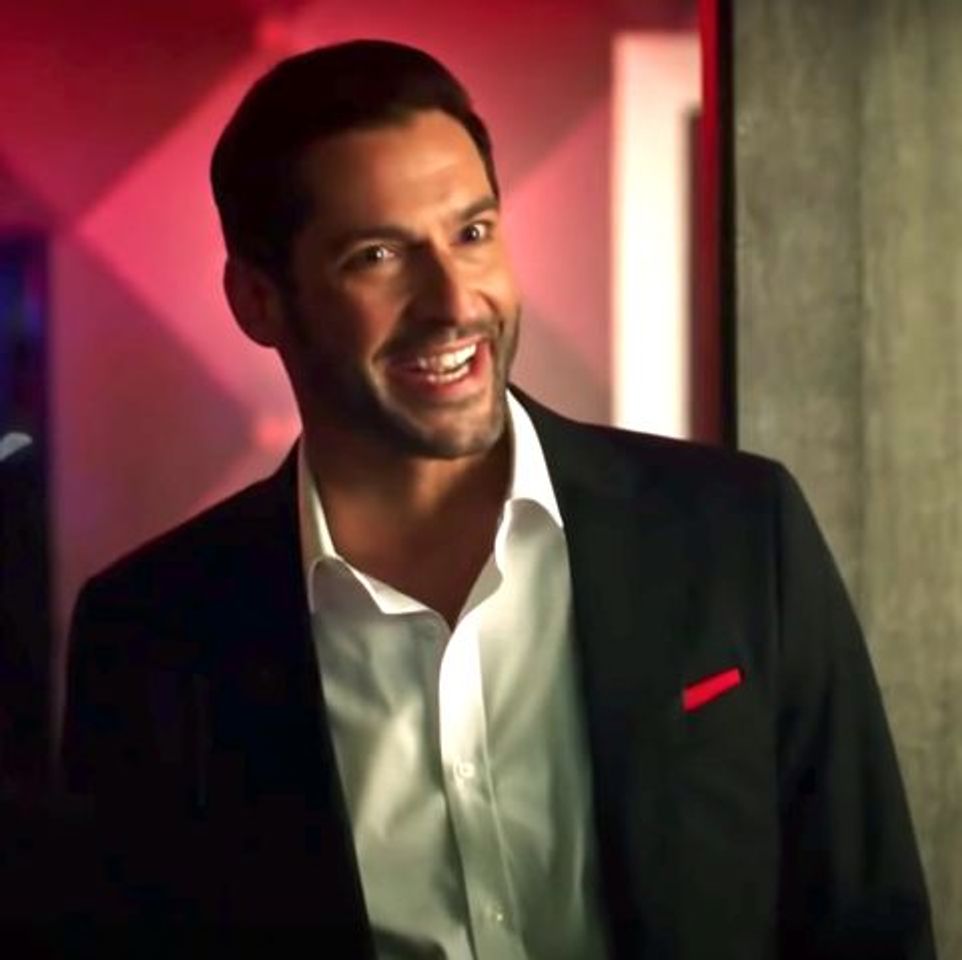 Serie Lucifer