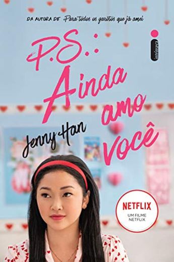 To All the Boys I've Loved Before