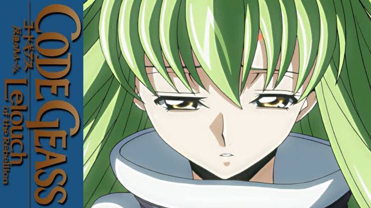 Moda Code Geass opening 1