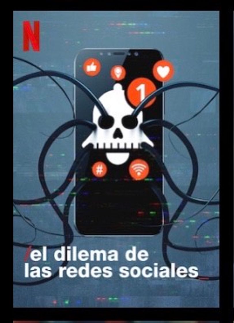 Social The Social Dilemma