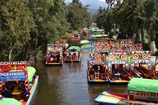 Xochimilco