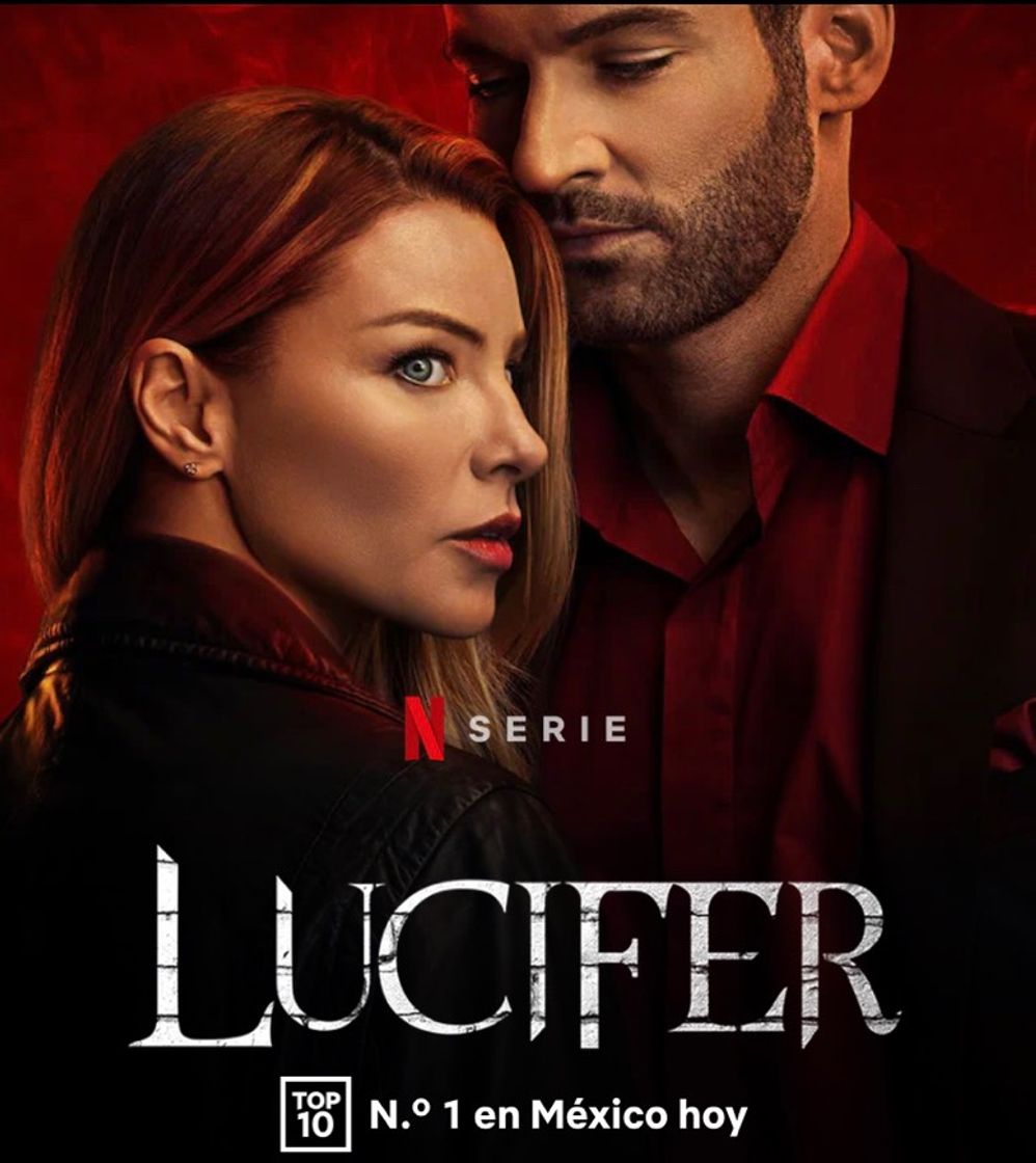 Moda Lucifer