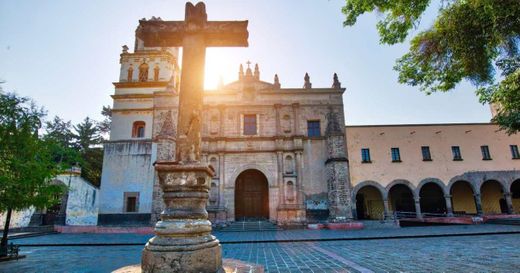 Coyoacán