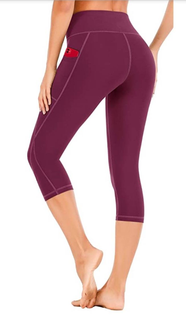 Fashion Heathyoga Yoga Pants for Women

