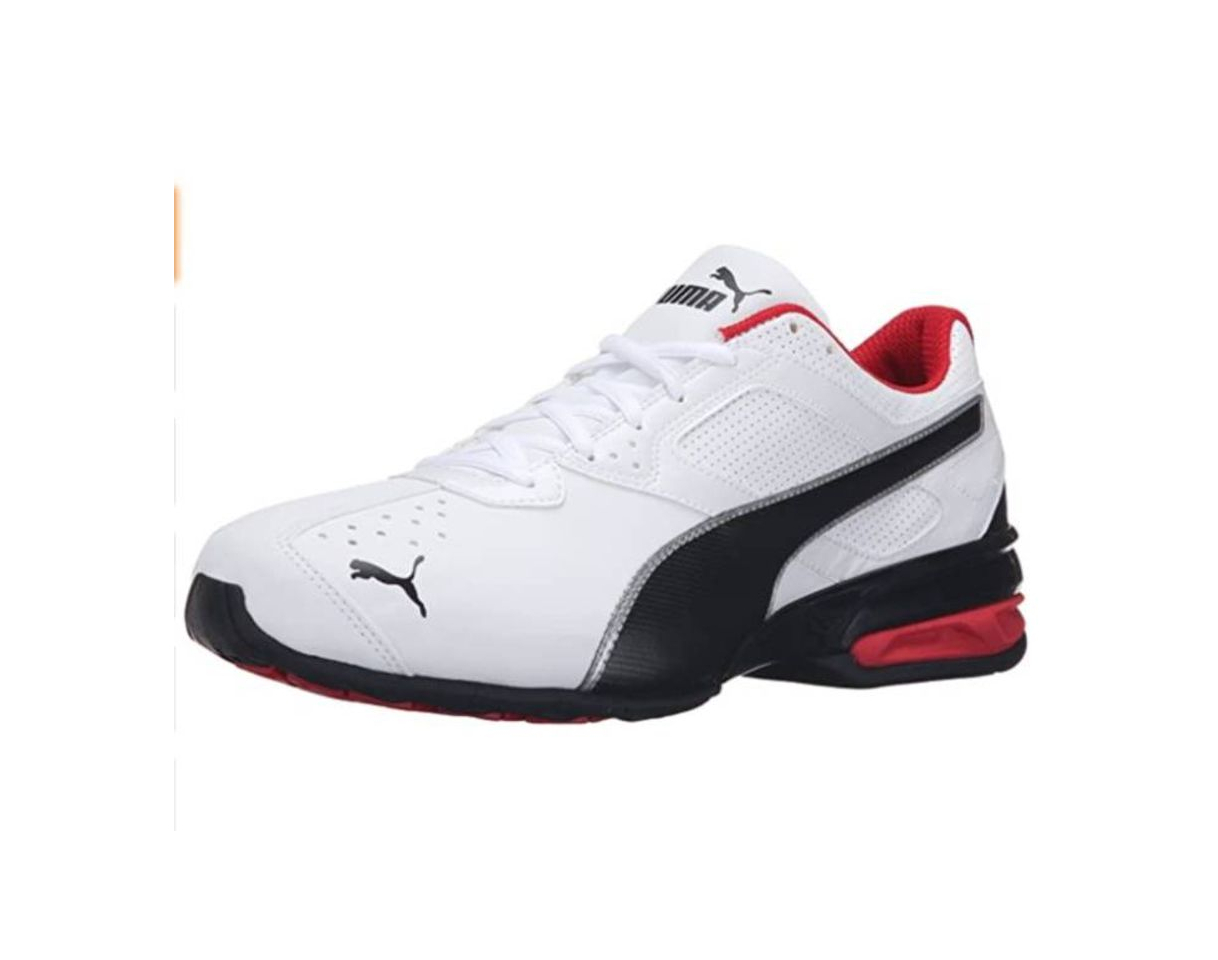 Fashion PUMA Men's Tazon 6 FM Running Shoe

$45