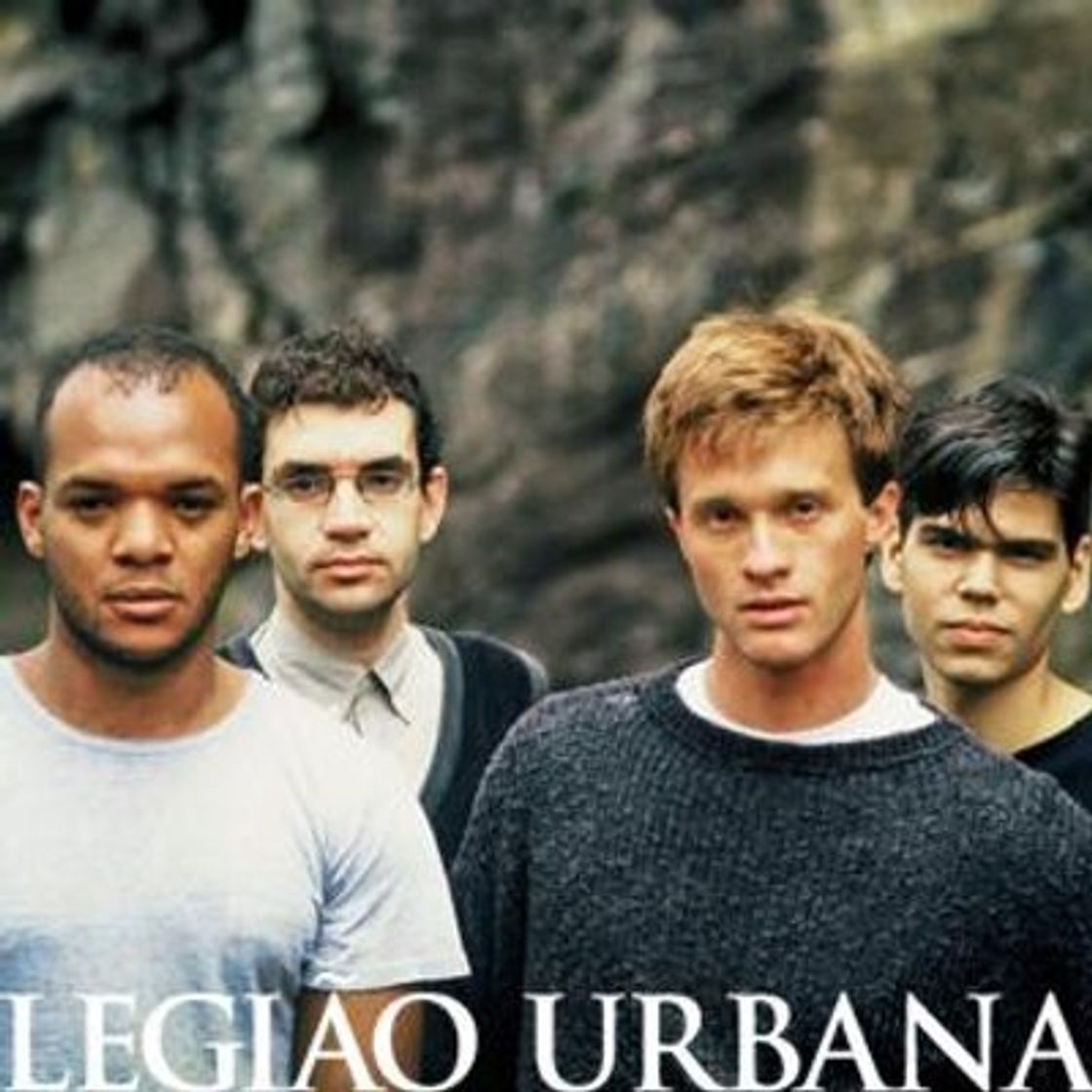 Legião Urbana