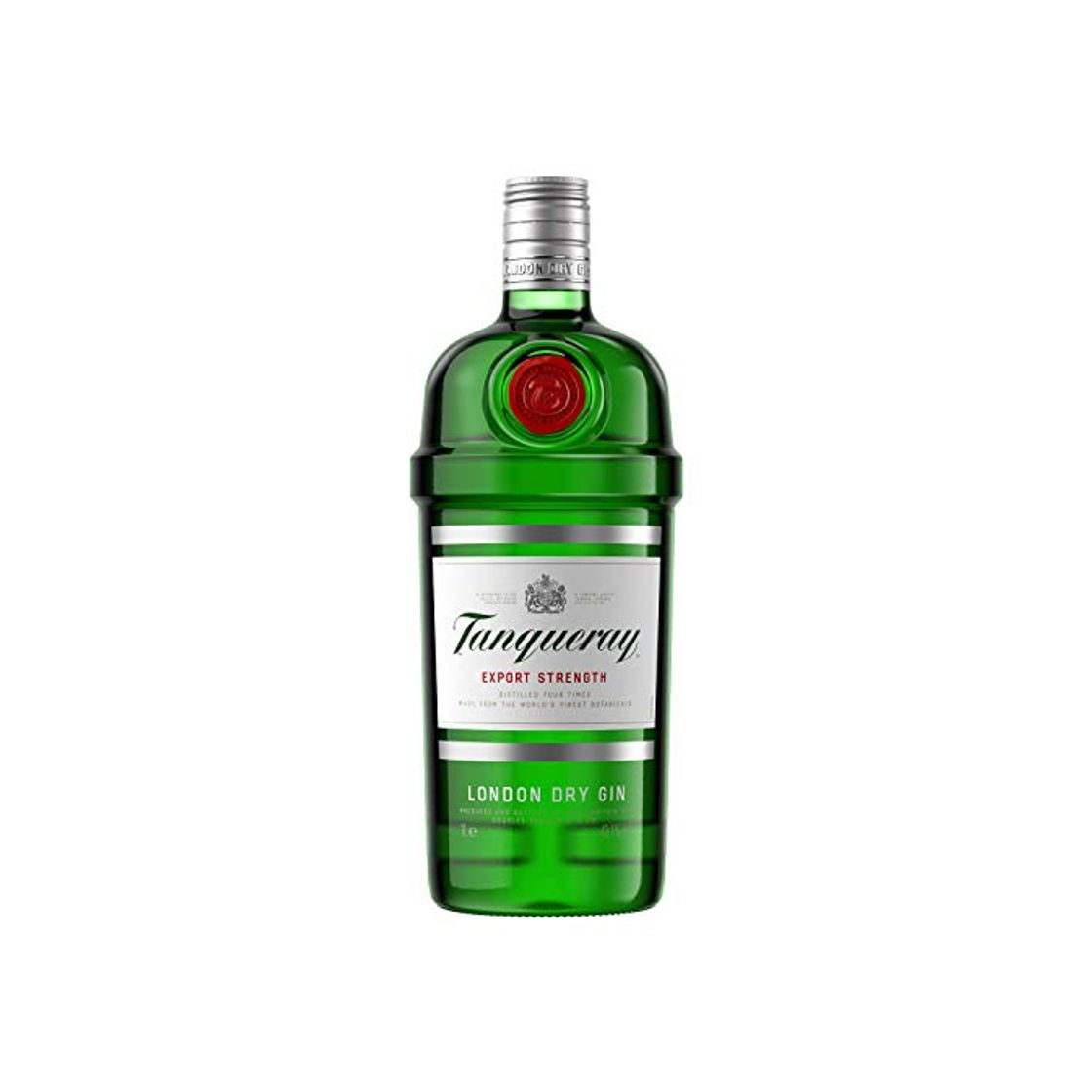 Productos Tanqueray London Dry Gin