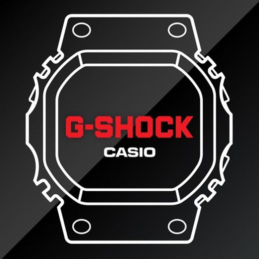 G-SHOCK CASIO